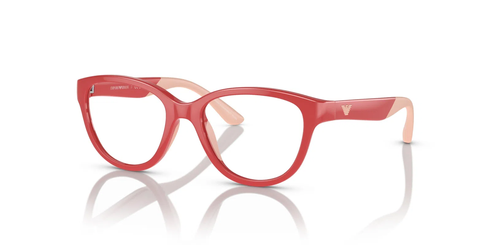Emporio Armani Kids 3002 Eyeglasses - view 11